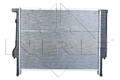 NRF 507619 Bmw 3 2.5d 91-Radiator 2244646