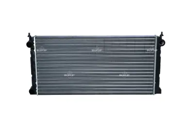 NRF 509506 Vw Passat 1.6d 88-Radiator 353121253F