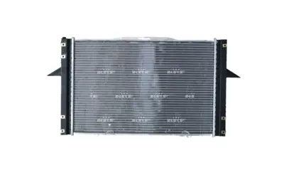 NRF 509509 Volvo 800 2.4 92-Radiator 8603822