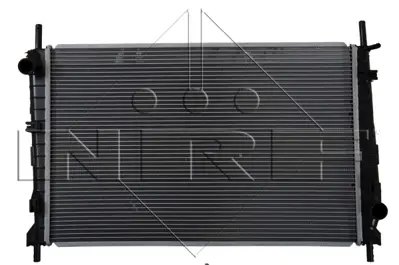 NRF 509527A Ford Mondeo 1.8d 97-Radiator XS7H8005HA