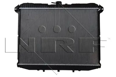 NRF 509533 Nıssan Terrano 2.7d 93-Radiator 1953239 214100F121