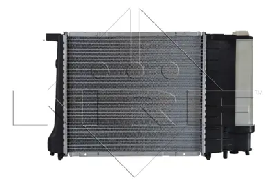 NRF 51351 Motor Su Radyatoru Bmw M40 E30 Klımasız 1719300