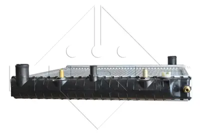 NRF 514782 Volvo 900 2.3 91-Radiator 8603911