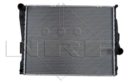 NRF 51577 Bmw 3 2.0d 98-Radiator 9071519