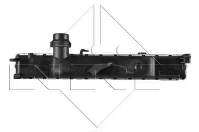 NRF 51597 Motor Su Radyatoru Bmw S54 B32 M3 E46 2228941