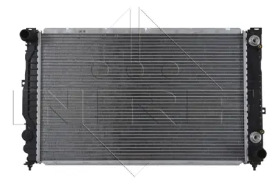 NRF 519504 Audı A6 2.4 97-Radiator 8D0121251BB 8D0121251L