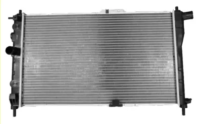 NRF 52053 Daewoo Cielo 1.5 95-Radiator 96144847