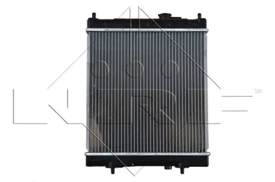 NRF 52060 Nıssan Micra 1.0 93-Radiator 2141098B15