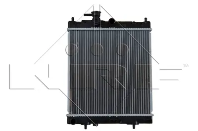 NRF 52060 Nıssan Micra 1.0 93-Radiator 2141098B15