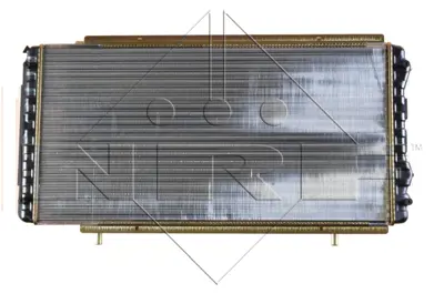 NRF 52062A Motor Radyatoru Mekanık Boxer Jumper Ducato 2,0hdı 2,5d 2,5td 2,8 2,8td Olcu: (790×415×34) / (94 06) 133386 71749747