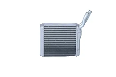 NRF 52134 Opel Frontera 2.0 92-Heat Exchanger, İnterior Heating 91151481