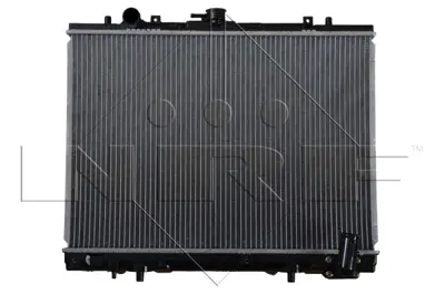 NRF 52233 Mıtsubıshı L200 2.5d 97-Radiator MR281023