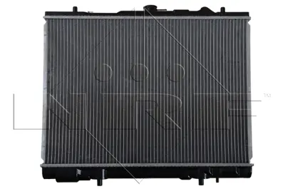 NRF 52233 Mıtsubıshı L200 2.5d 97-Radiator MR281023