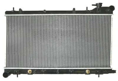 NRF 53095 Subaru Impreza 2.0 93-Radiator 45199FC361