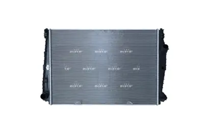 NRF 53114 Alfa Romeo 159 2.0d 06-Radiator 