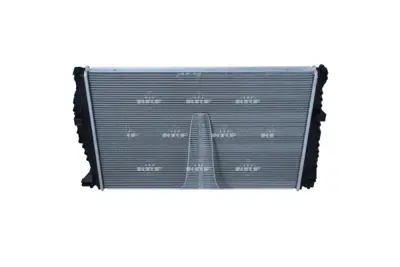 NRF 53114 Alfa Romeo 159 2.0d 06-Radiator 