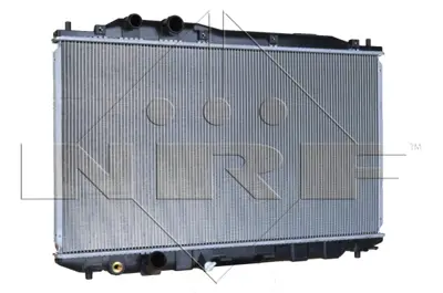 NRF 53186 Honda Civic 1.8 06-Radiator 19010RNAJ51