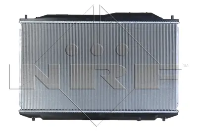 NRF 53186 Honda Civic 1.8 06-Radiator 19010RNAJ51