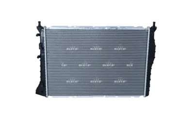 NRF 53203 Alfa Romeo 147 1.9d 01-Radiator 