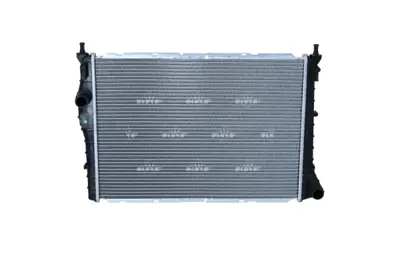 NRF 53203 Alfa Romeo 147 1.9d 01-Radiator 