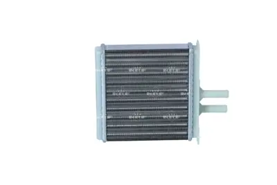 NRF 53204 Fıat Punto 1.1 94-Heat Exchanger, İnterior Heating 46722095