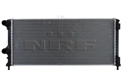 NRF 53245 Fıat Doblo 1.9d 01-Radiator 51861635