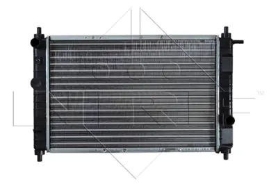 NRF 53250 Daewoo Matiz 98-Radiator 96596288