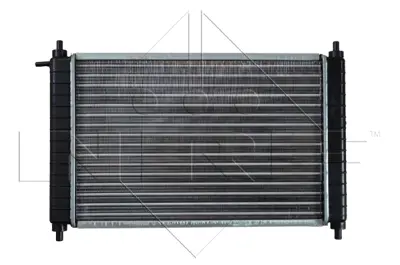 NRF 53250 Daewoo Matiz 98-Radiator 96596288