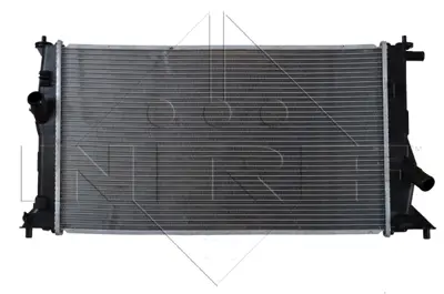 NRF 53465 Mazda 5 2.0d 05-Radiator RF7N15200