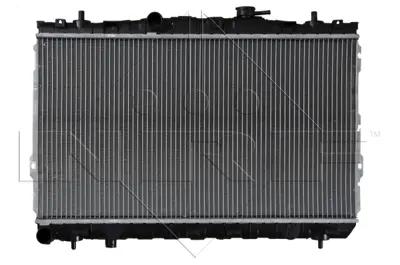 NRF 53471 Hyundaı Coupe 2.0 02-Radiator 2531008100