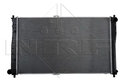 NRF 53484 Kıa Carnival 2.9d 99-Radiator K55215200D