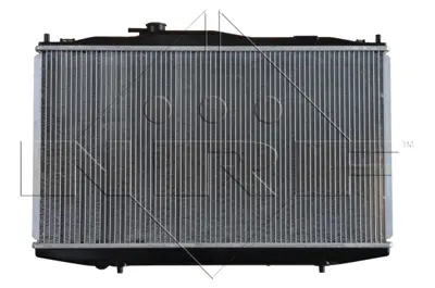 NRF 53509 Honda Accord 2.0 98-Radiator 19010PFV902