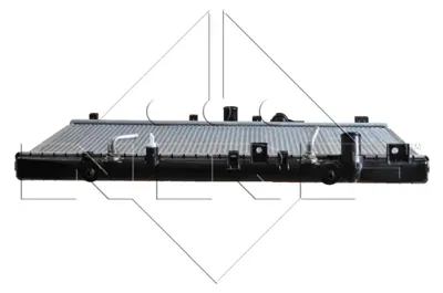 NRF 53509 Honda Accord 2.0 98-Radiator 19010PFV902