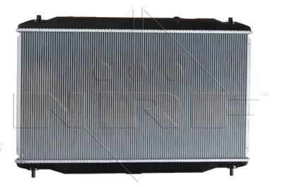 NRF 53530 Honda Civic 2.2d 06-Radiator 19010RSRE01