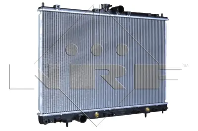 NRF 53594 Mıtsubıshı Outlander 2.4 02-Radiator MR993927