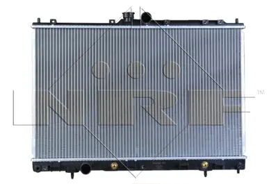 NRF 53594 Mıtsubıshı Outlander 2.4 02-Radiator MR993927