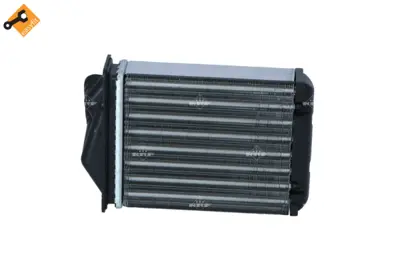 NRF 53641 Fıat 500 1.2 08-Heat Exchanger, İnterior Heating 77362540 9S5119850CA