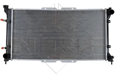 NRF 53783 Subaru Legacy 2.0 94-Radiator 45199AC280