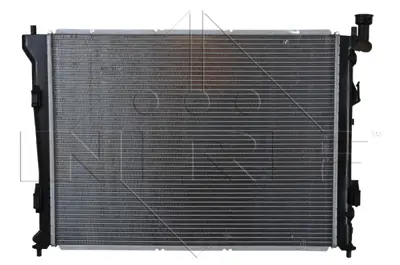 NRF 53821 Hyundaı İ30 1.4 07-Radiator 253102H010