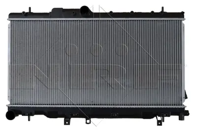 NRF 53823 Subaru Impreza 2.0 01-Radiator 45119FE000