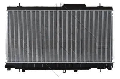 NRF 53823 Subaru Impreza 2.0 01-Radiator 45119FE000