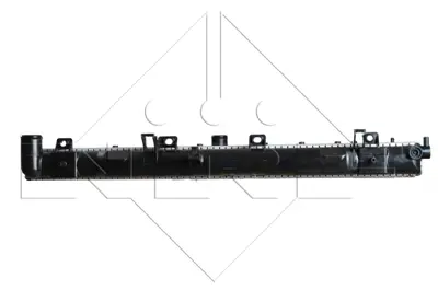 NRF 53823 Subaru Impreza 2.0 01-Radiator 45119FE000