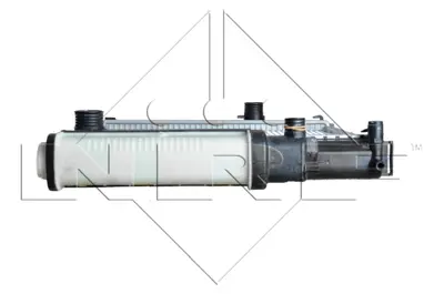 NRF 53849 Motor Su Radyatoru Man/Sanz (Klımalı) Bmw M40 M43 M50 M52 E30 E36 1728907