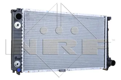 NRF 53877 Bmw 5 3.4 88-Radiator 1723365