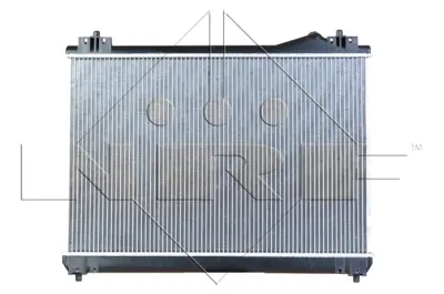 NRF 53917 Suzukı Grand Vitara 1.9d 05-Radiator 1770067J00