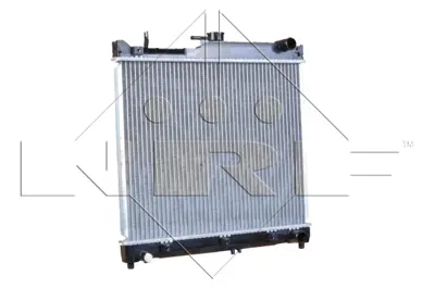 NRF 53930 Suzukı Jimny 1.3 98-Radiator 1770081A00