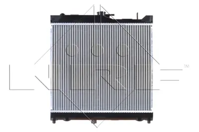 NRF 53930 Suzukı Jimny 1.3 98-Radiator 1770081A00