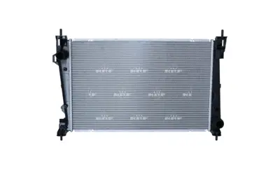 NRF 53933 Alfa Romeo Giulietta 1.6d 10-Radiator 