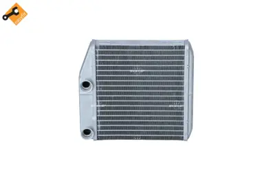 NRF 54213 Opel Corsa 1.2 07-Heat Exchanger, İnterior Heating 55702423 6448X8 77365032