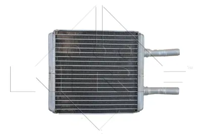 NRF 54291 Hyundaı Getz 1.1 02-Heat Exchanger, İnterior Heating 9722122001